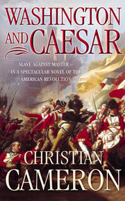 WASHINGTON AND CAESAR