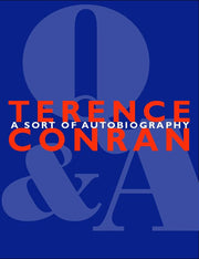 Q & A: A sort of autobiograhy