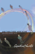 And Then There Were None (Agatha Christie Signature Edition S.)