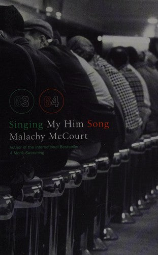 Singing My Him Song