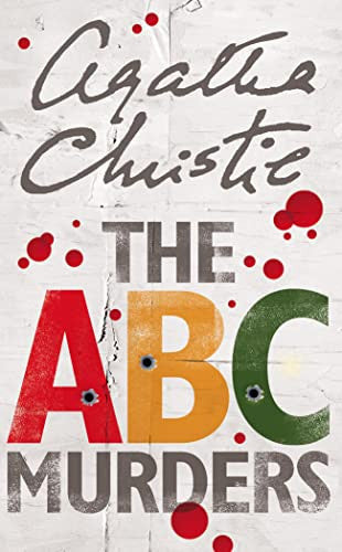 The ABC Murders (Poirot)