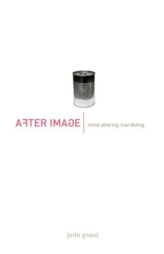 After Image Marketing in the Century