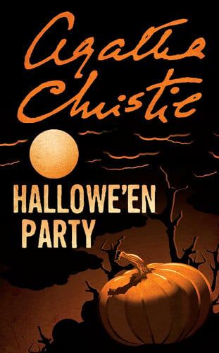 Hallowe’en Party (Poirot)