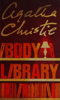 The Body in the Library (Miss Marple)