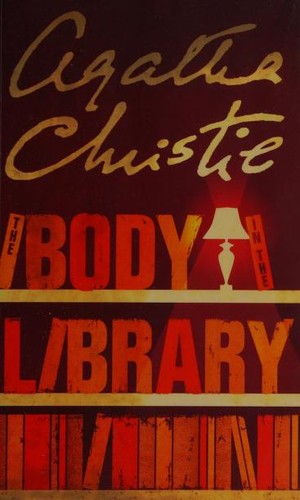 The Body in the Library (Miss Marple)