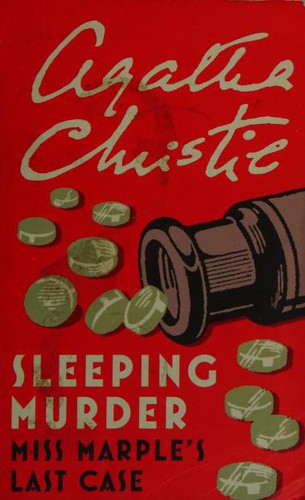 Sleeping Murder (Miss Marple)
