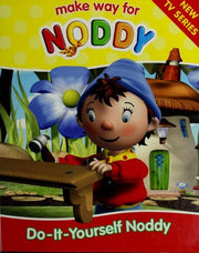 Do-it-yourself Noddy (Make Way for Noddy: 7): No. 7