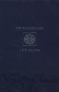 The Silmarillion (Voyager Classics)