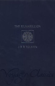The Silmarillion (Voyager Classics)