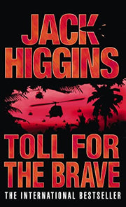 TOLL FOR THE BRAVE