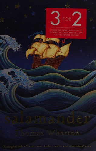 Salamander