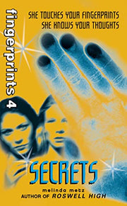 Secrets (Fingerprints, Book 4)
