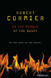 In The Middle Of The Night: A Chilling YA Thriller of Dark Family Secrets and Revenge