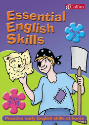 Essential English Skills 7–11 (3) – Book 3: Bk. 3