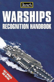 Warships Recognition Handbook (Jane’s)
