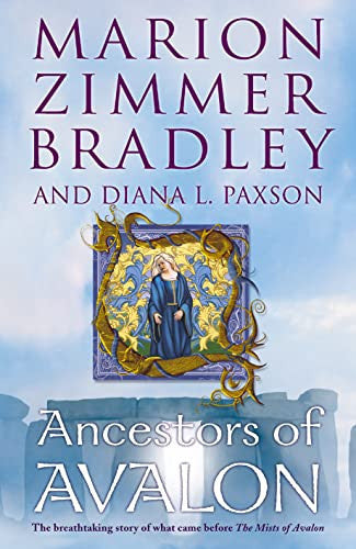 Ancestors of Avalon