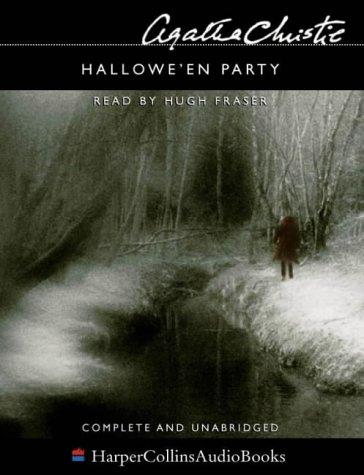 Hallowe’en Party