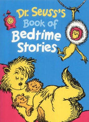 Dr. Seuss’s Book of Bedtime Stories: 3 Books in 1