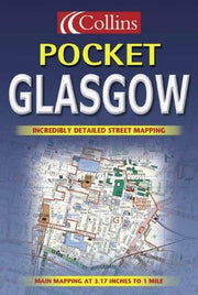 Glasgow Pocket Atlas