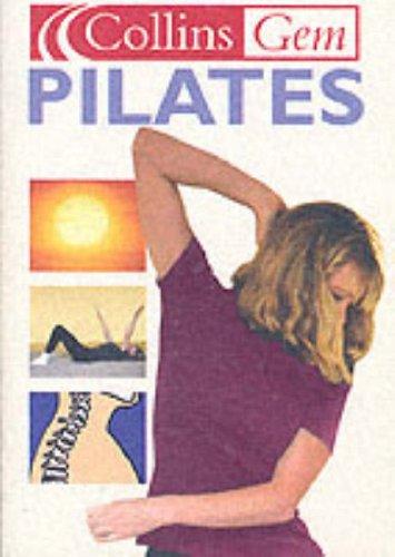Pilates (Collins Gem)