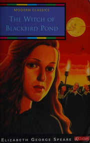 The Witch of Blackbird Pond (Collins Modern Classics)