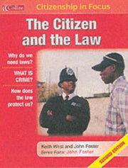 The Citizen and the Law (Citizenship in Focus)