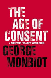 THE AGE OF CONSENT
