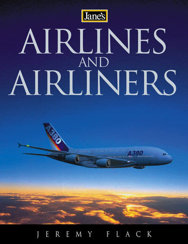 Jane’s Airlines and Airliners