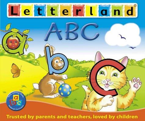 ABC (Letterland) (Letterland Picture Books S.)