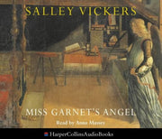Miss Garnet’s Angel