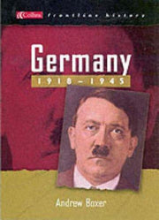 Collins Frontline History – Germany 1918–1945