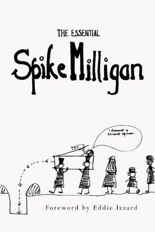 The Essential Spike Milligan