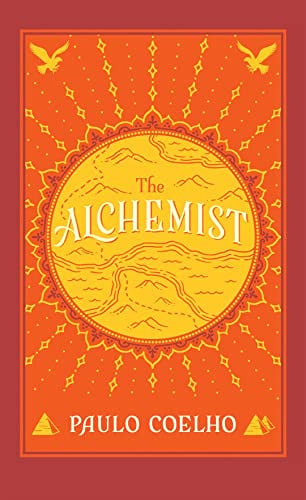 The Alchemist