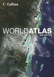 Collins World Atlas