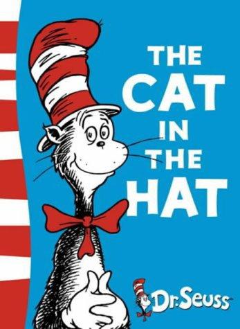 The Cat in the Hat: Green Back Book (Dr. Seuss - Green Back Book)