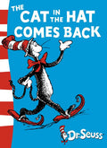The Cat in the Hat Comes Back (Dr. Seuss - Green Back Book)