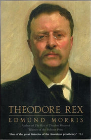 Theodore Rex: 1901–1909