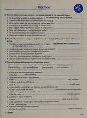 Intermediate English Grammar (Collins Cobuild)