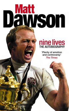 MATT DAWSON: Nine Lives