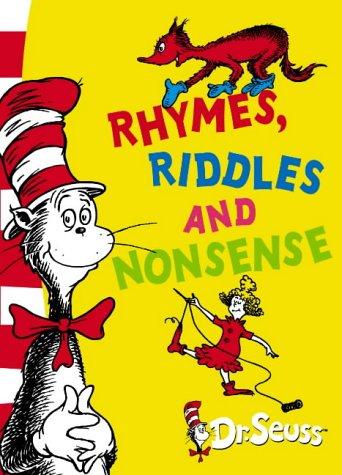 Rhymes, Riddles and Nonsense