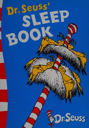 Dr. Seuss’s Sleep Book