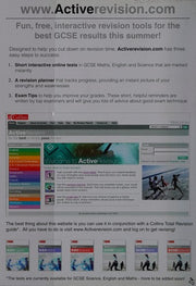 GCSE Science (Do Brilliantly At)