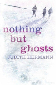 NOTHING BUT GHOSTS