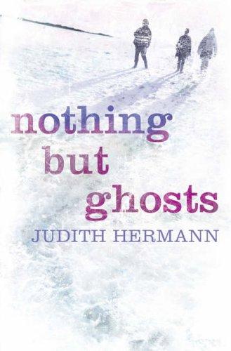 NOTHING BUT GHOSTS