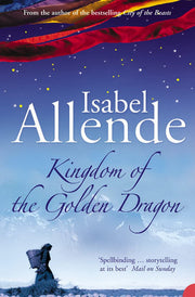 Kingdom of the Golden Dragon: A Coming-of-Age Fantasy Adventure Set in the Himalayas