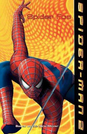 Spider-Man 2 – Doc Around The Clock: Chapter Storybook
