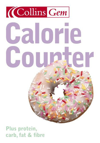 Collins Gem – Calorie Counter