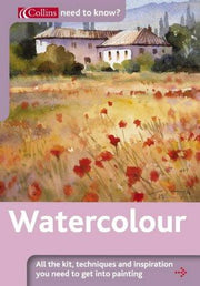 Watercolour (Collins Need to Know?)