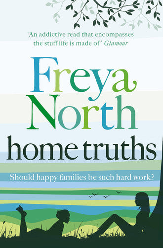 HOME TRUTHS