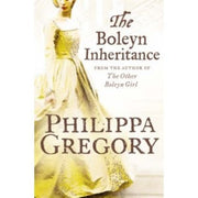 The Boleyn Inheritance: A compelling Sunday Times bestselling Tudor historical novel